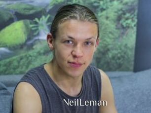 NeilLeman