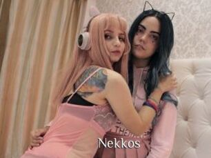 Nekkos