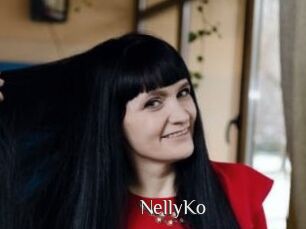 NellyKo