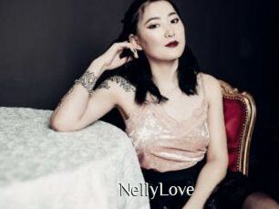NellyLove