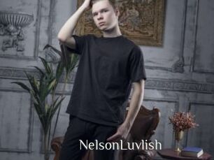 NelsonLuvlish Shop coquin