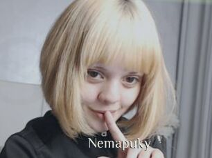 Nemapuky