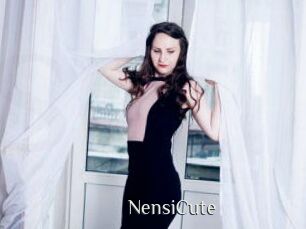 NensiCute