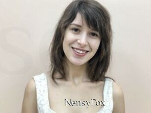 NensyFox