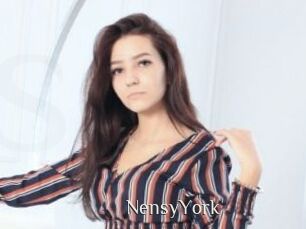 NensyYork