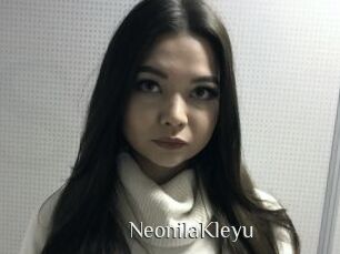 NeonilaKleyu