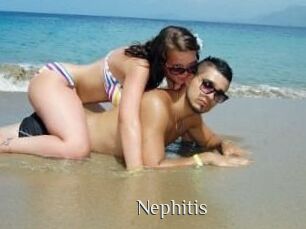 Nephitis