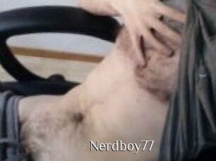 Nerdboy77