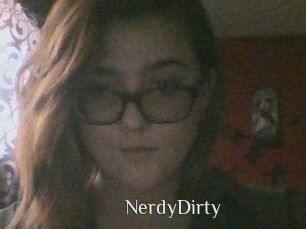 NerdyDirty
