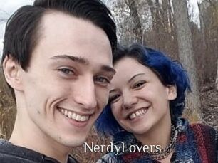 NerdyLovers