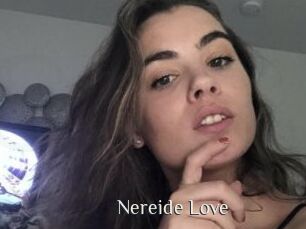 Nereide_Love