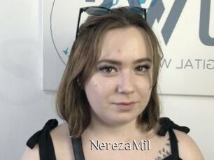 NerezaMil