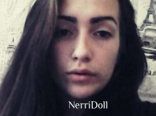 NerriDoll