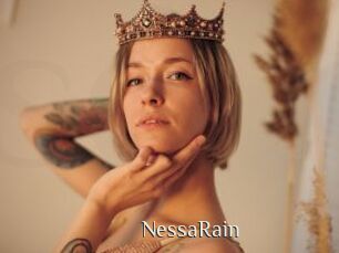 NessaRain