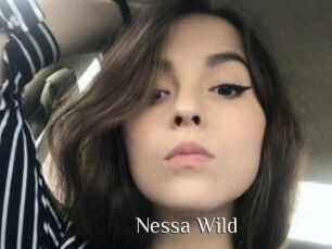 Nessa_Wild Shop coquin