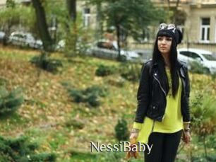 NessiBaby