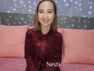 Nesti