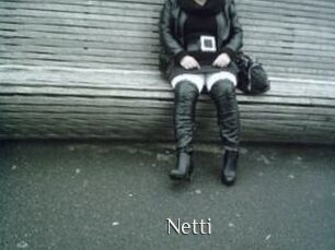 Netti