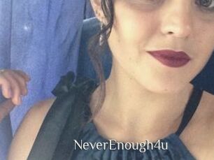 NeverEnough4u