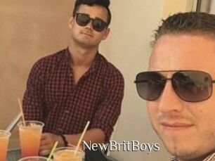 NewBritBoys