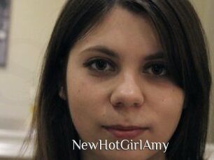 New_Hot_GirlAmy