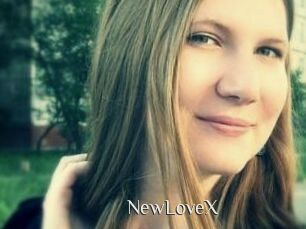 NewLoveX