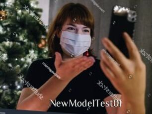 NewModelTest01