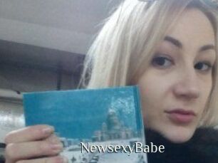 NewsexyBabe