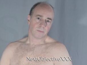 NextObjectiveXXX