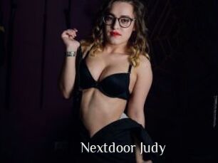 Nextdoor_Judy