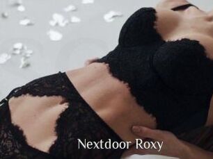 Nextdoor_Roxy