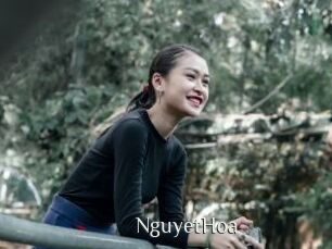 NguyetHoa