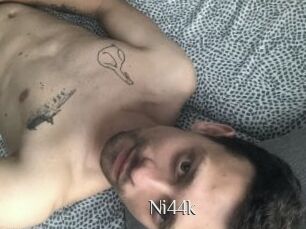 Ni44k