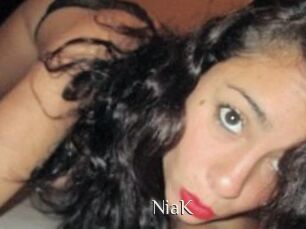 NiaK