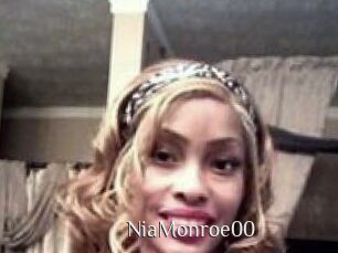 NiaMonroe00