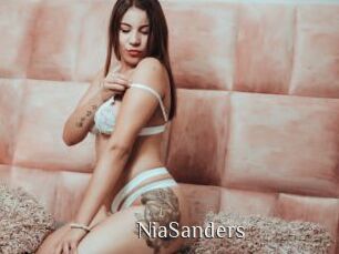 NiaSanders Shop coquin