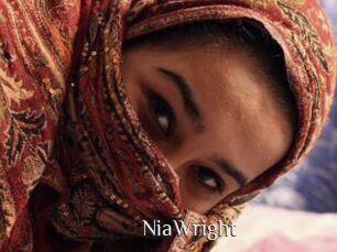 NiaWright