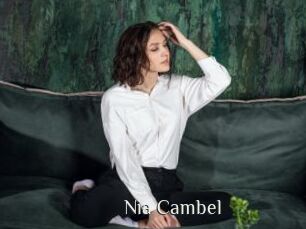 Nia_Cambel Shop coquin