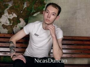 NicasDuncan