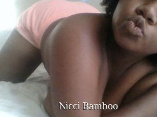 Nicci_Bamboo