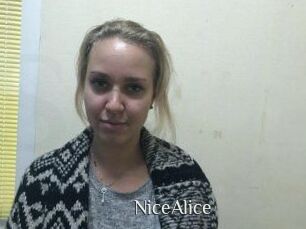 NiceAlice