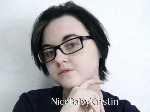 NiceBabyKristin