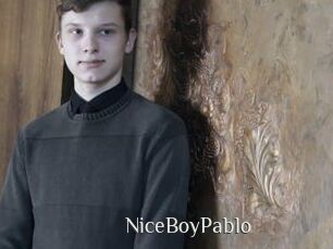 NiceBoyPablo Shop coquin