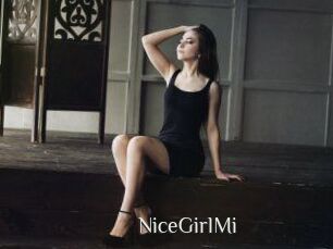 NiceGirlMi Shop coquin