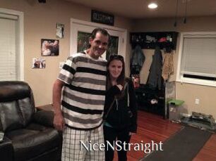 NiceNStraight