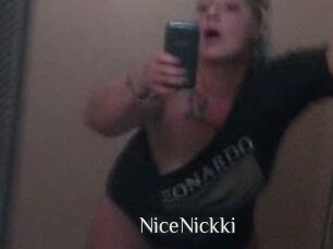 NiceNickki