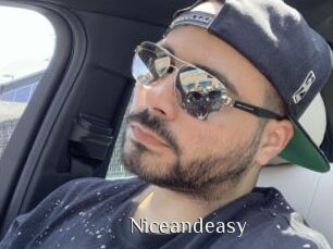 Niceandeasy