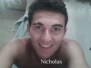 Nicholas