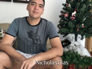 NicholasDias