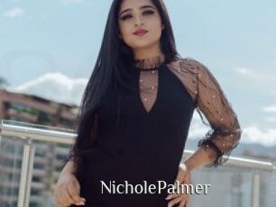 NicholePalmer